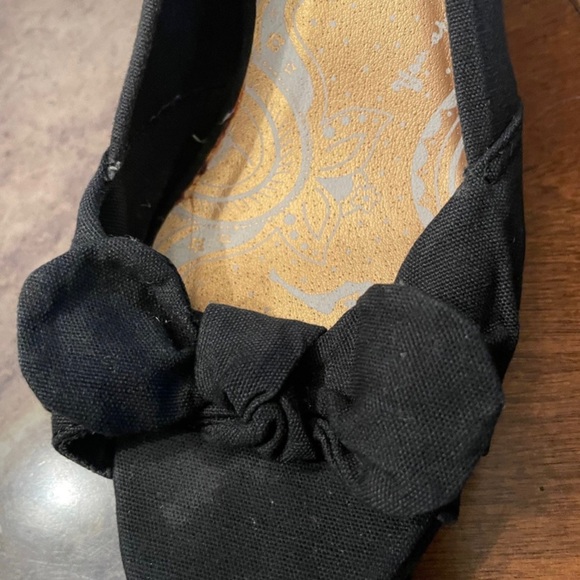 Ladies wedges - Picture 5 of 6